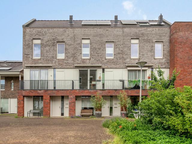 4 bedrooms Huurwoning Surface Area: 135m2