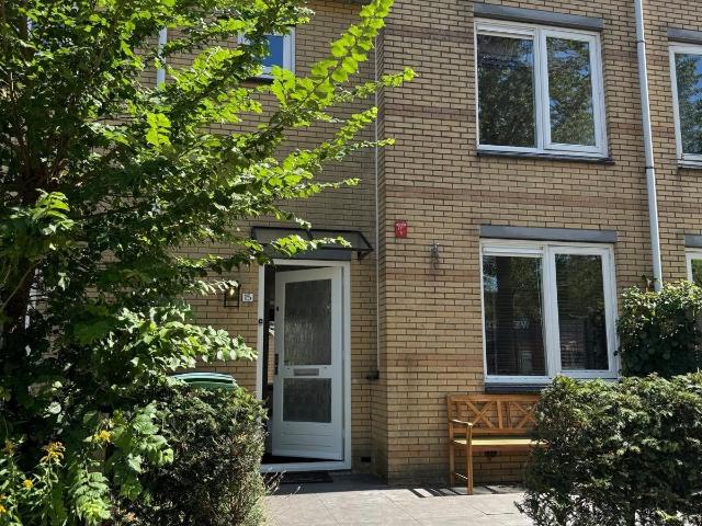 4 bedrooms Huurwoning Surface Area: 135m2