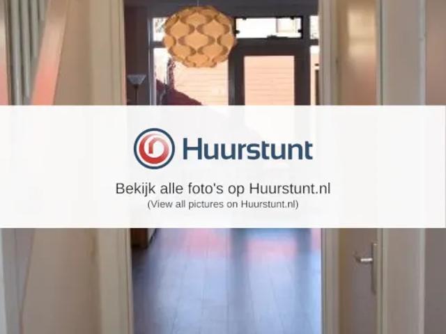 4 bedrooms Huurwoning Surface Area: 138m2