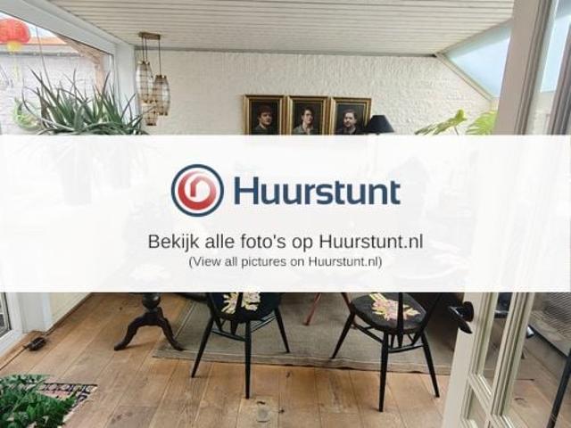 4 bedrooms Huurwoning Surface Area: 308m2