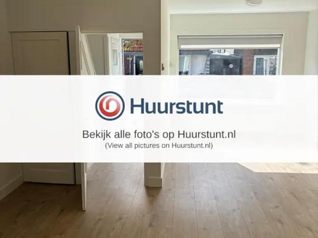 4 bedrooms Huurwoning Surface Area: 93m2