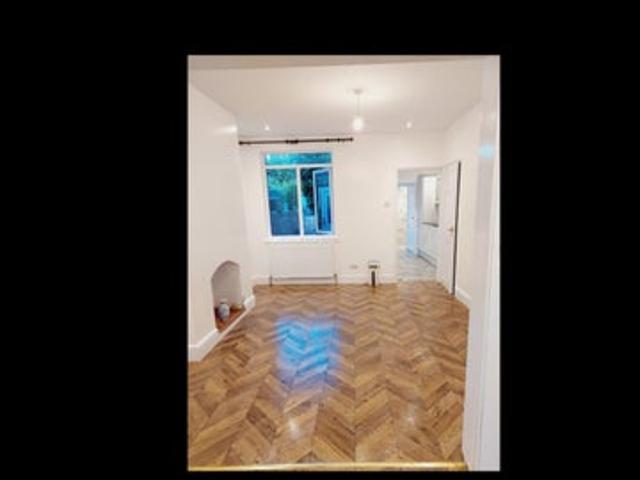 4 bedrooms Hmo house