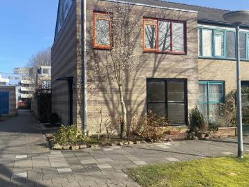 Cruquius, Gemeente Hillegom, Zuid-Holland