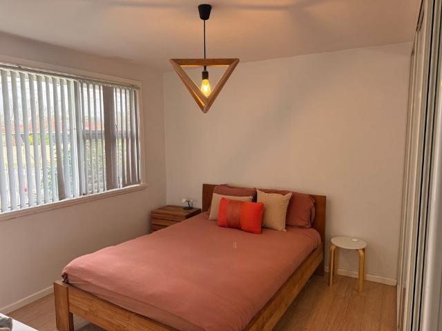 4 bedrooms house Fully Renovation