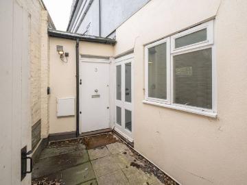Earlsfield, London, Greater London - Equipped kitchen