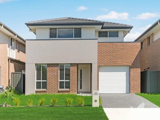 4 Bedrooms house for rent