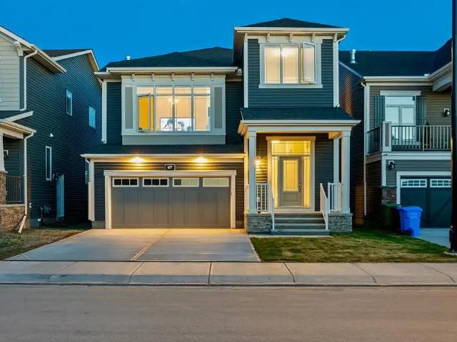 4 Bedrooms House in Carrington