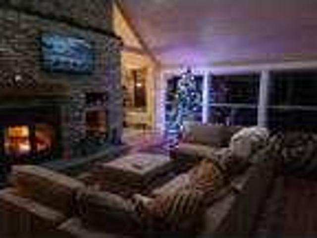 4 bedrooms house in Killington â? jacuzzi