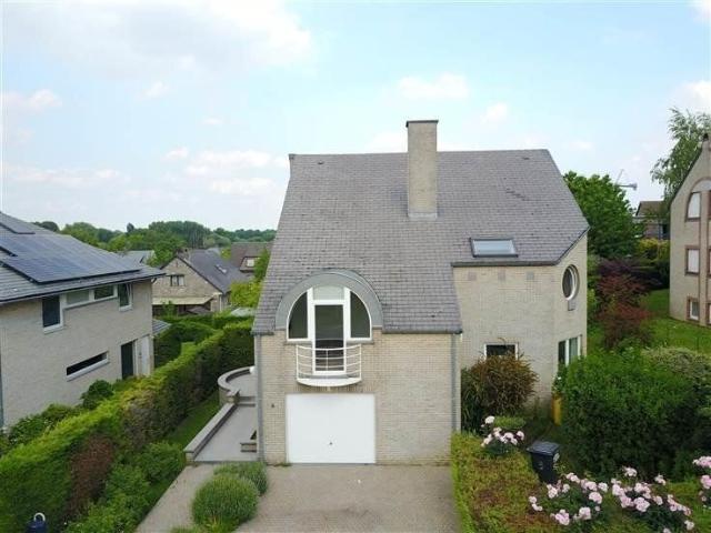 4 bedrooms house in Kraainem