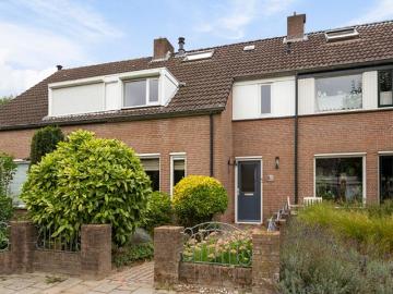 Heikant West, Veldhoven, Noord-Brabant