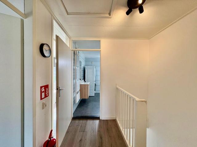 4 bedrooms House Surface Area: 101m2 Furnished