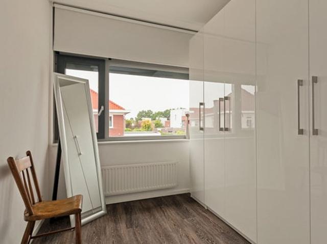 4 bedrooms House Surface Area: 106m2 Unfurnished Available from: 2026 10 01
