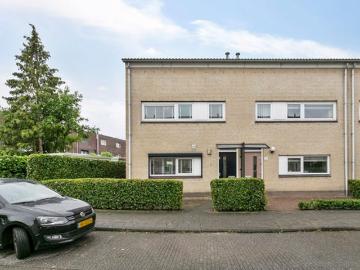 Olland, Meierijstad, Noord-Brabant - IUitgeruste keuken