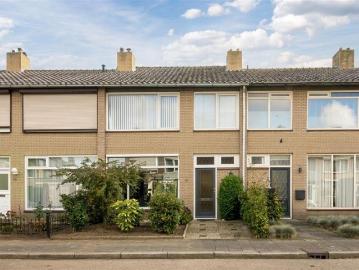 Olland, Meierijstad, Noord-Brabant