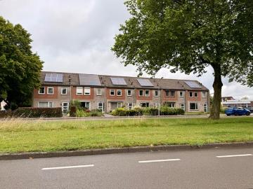 4 bedrooms House Surface Area: 116m2 Unfurnished