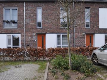 4 bedrooms House Surface Area: 119m2 Unfurnished Available from: 2026 08 01