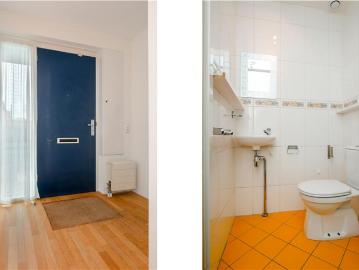 Rijkerswoerd, Arnhem, Gelderland - IUitgeruste keuken