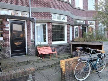Bezuidenhout, Den Haag, Den Haag, Zuid-Holland