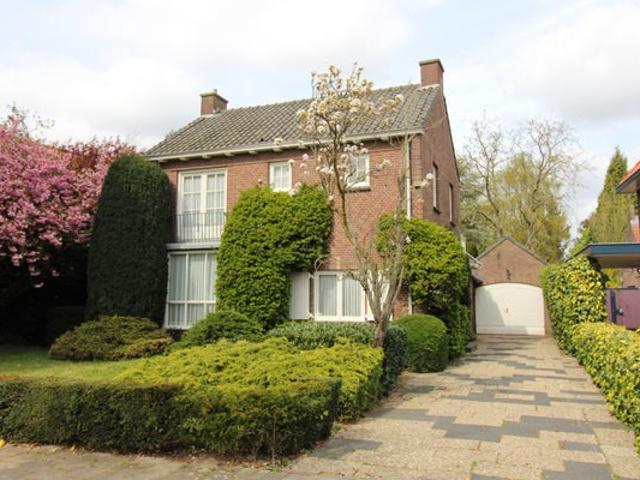 4 bedrooms House Surface Area: 152m2 Unfurnished Available from: 2026 11 01
