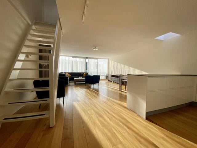 4 bedrooms House Surface Area: 152m2 Furnished Available from: 2026 11 01