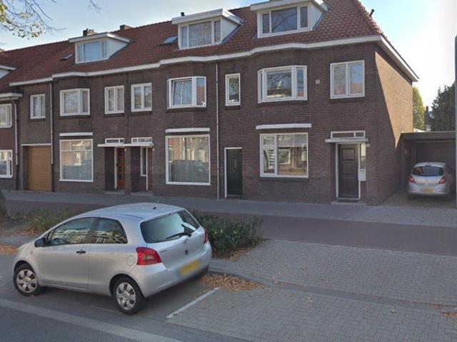 4 bedrooms House Surface Area: 159m2 Unfurnished Available from: 2026 12 01