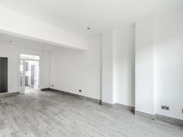 4 Bedrooms House terraced for Rent in Birkbeck Place | Foxtons
