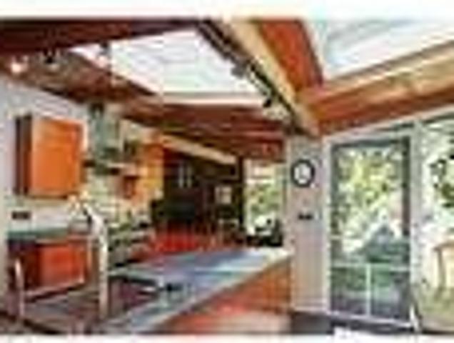 4 bedrooms House This state of the art mid century Usonia style modern Ranch