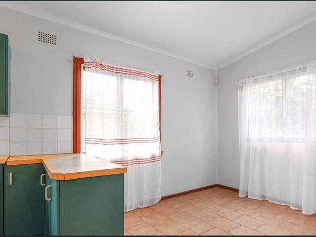 4 Bedrooms in West Tamworth