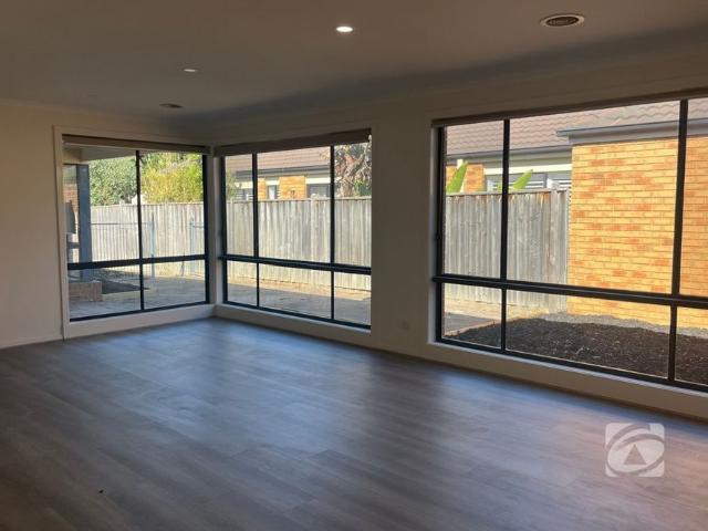 4 BEDROOMS & PLENTY TO OFFER
