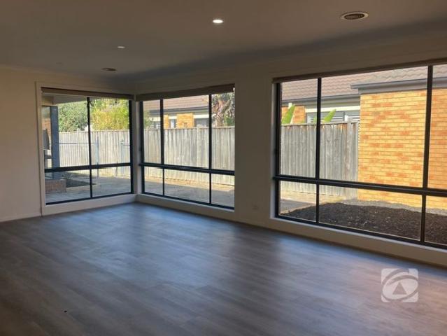4 BEDROOMS & PLENTY TO OFFER