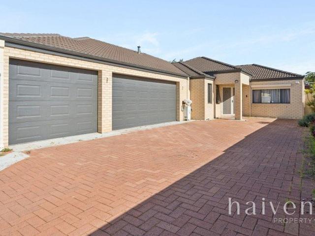4 Bedrooms, Plus Theatre & Triple Garage!