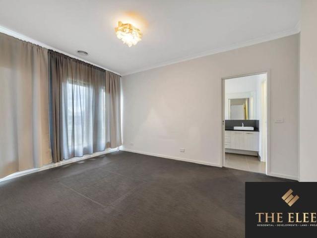 4 Bedrooms Premium Family Home!