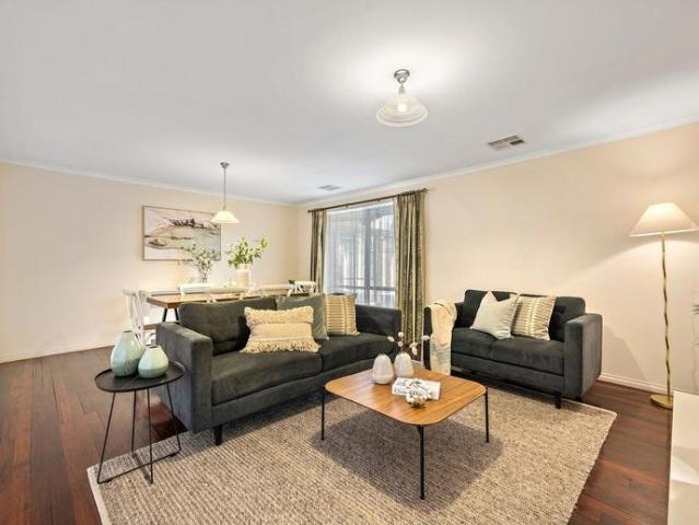4 BEDROOMS + STUDY + BATHROOM & MUCH MORE!