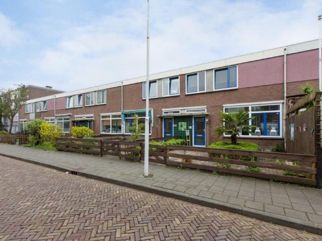 4 bedrooms Surface Area: 89m2