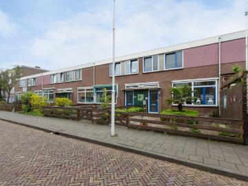 4 bedrooms Surface Area: 89m2