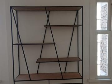 4 bedrooms Surface Area: 90m2