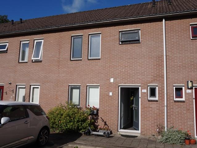 4 bedrooms Surface Area: 98m2