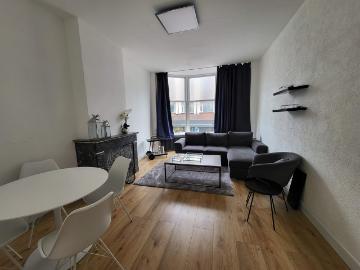 4 bedrooms Surface Area: 100m2