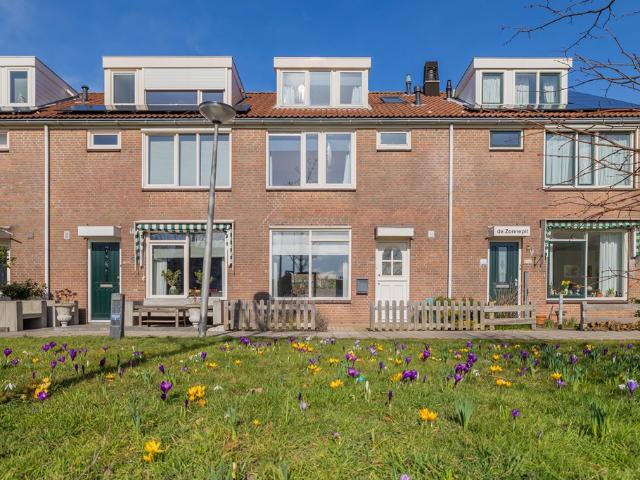 4 bedrooms Surface Area: 101m2