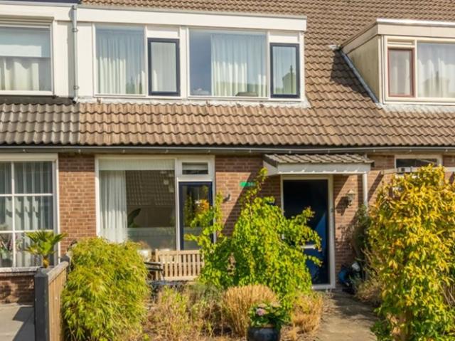 4 bedrooms Surface Area: 113m2