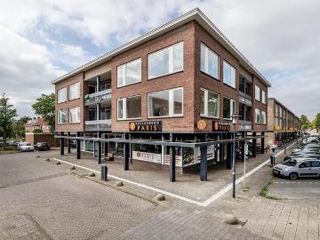 4 bedrooms Surface Area: 114m2