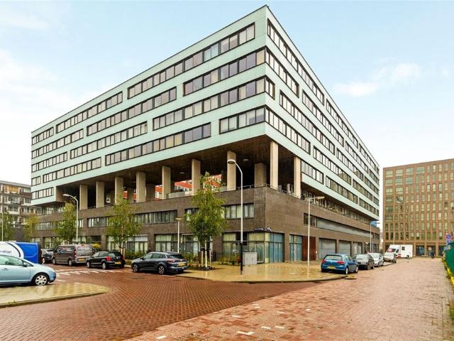 4 bedrooms Surface Area: 116m2