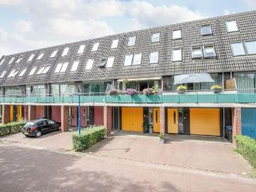Olland, Meierijstad, Noord-Brabant - Balkon