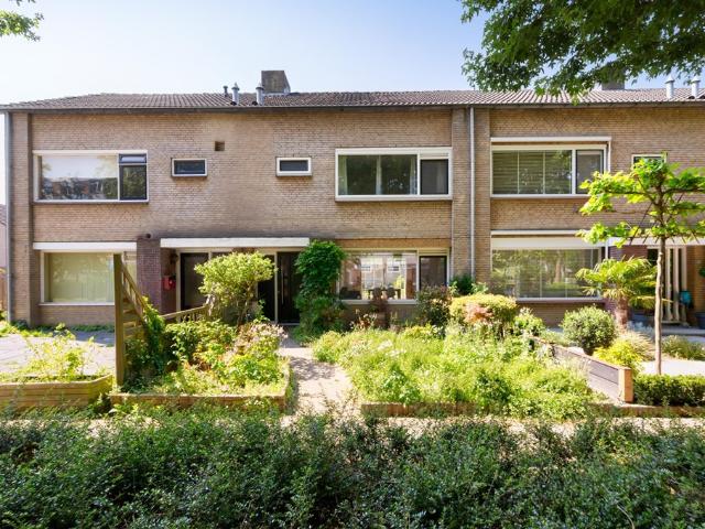 4 bedrooms Surface Area: 118m2