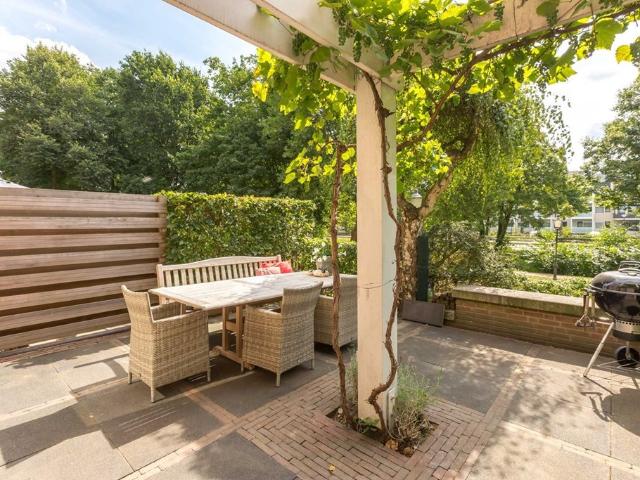 4 bedrooms Surface Area: 120m2