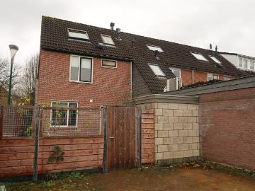 Olland, Meierijstad, Noord-Brabant - IUitgeruste keuken