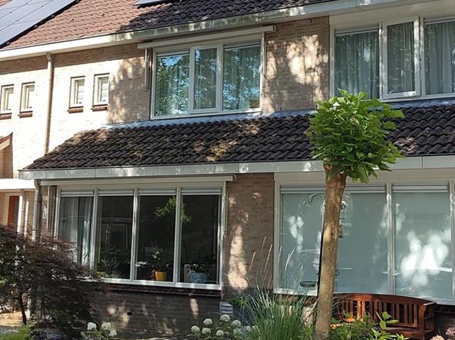 4 bedrooms Surface Area: 130m2