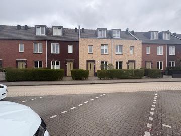 Badhoevedorp, Haarlemmermeer, Noord-Holland, Noord-Holland