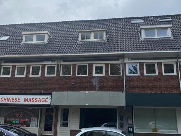 Olland, Meierijstad, Noord-Brabant - Balkon