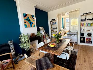 4 bedrooms Surface Area: 155m2